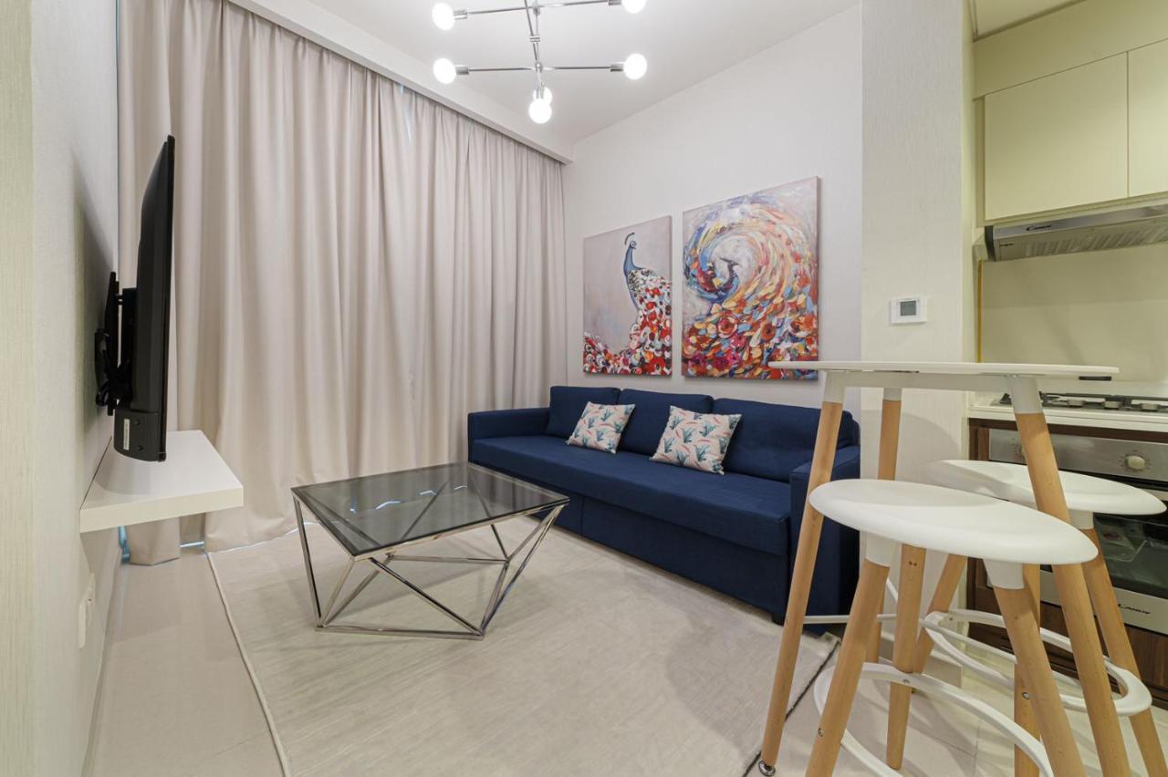 Alluring 1 Bd In Business Bay With Burj Khalifa View شقة دبي
